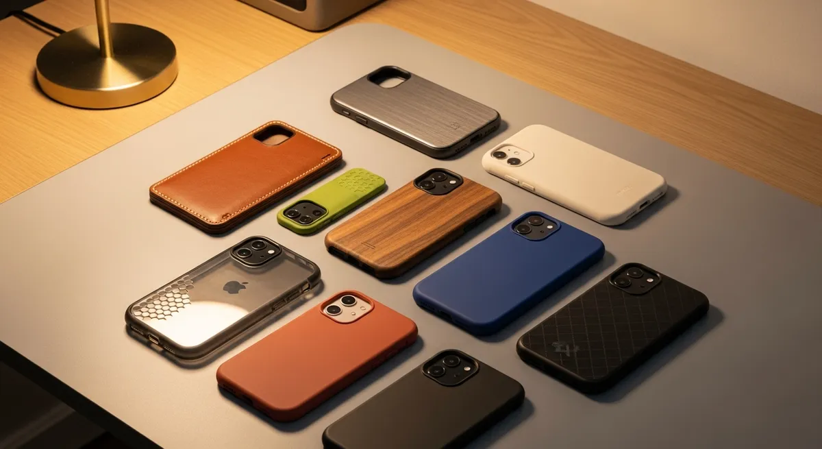 7 Best iPhone 16 Pro Max Cases in 2026: Tested & Ranked