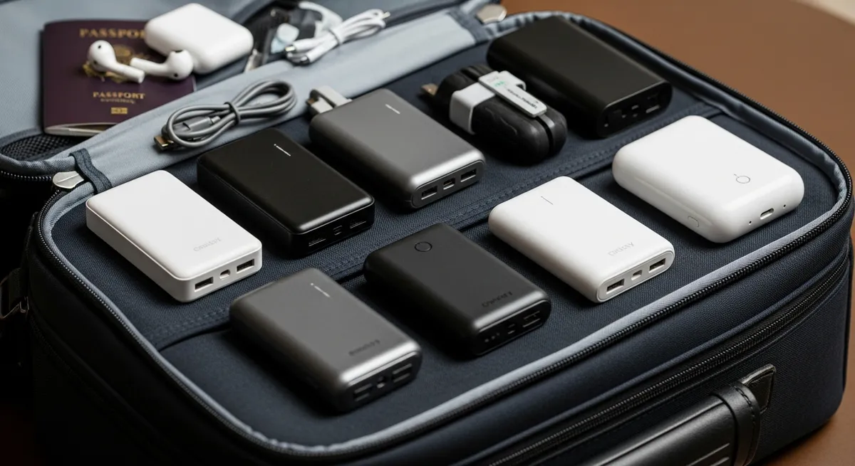 Best Portable Chargers Under $30 in 2026: Power Banks That Actually Deliver