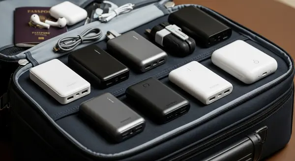 Best Portable Chargers Under $30 in 2026: Power Banks That Actually Deliver