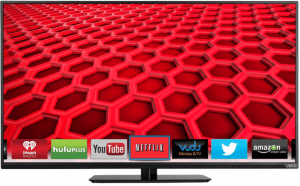 Vizio 42 Inch M-Series LED TV Review - Best Value For Under $500.00