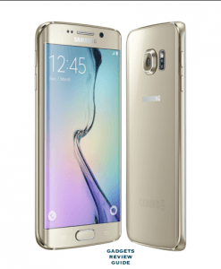Use Samsung Galaxy S6 With One Hand