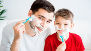 Toy Shaving Kits For Kids