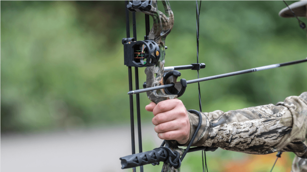 Best Arrow Rests For Compound Bows