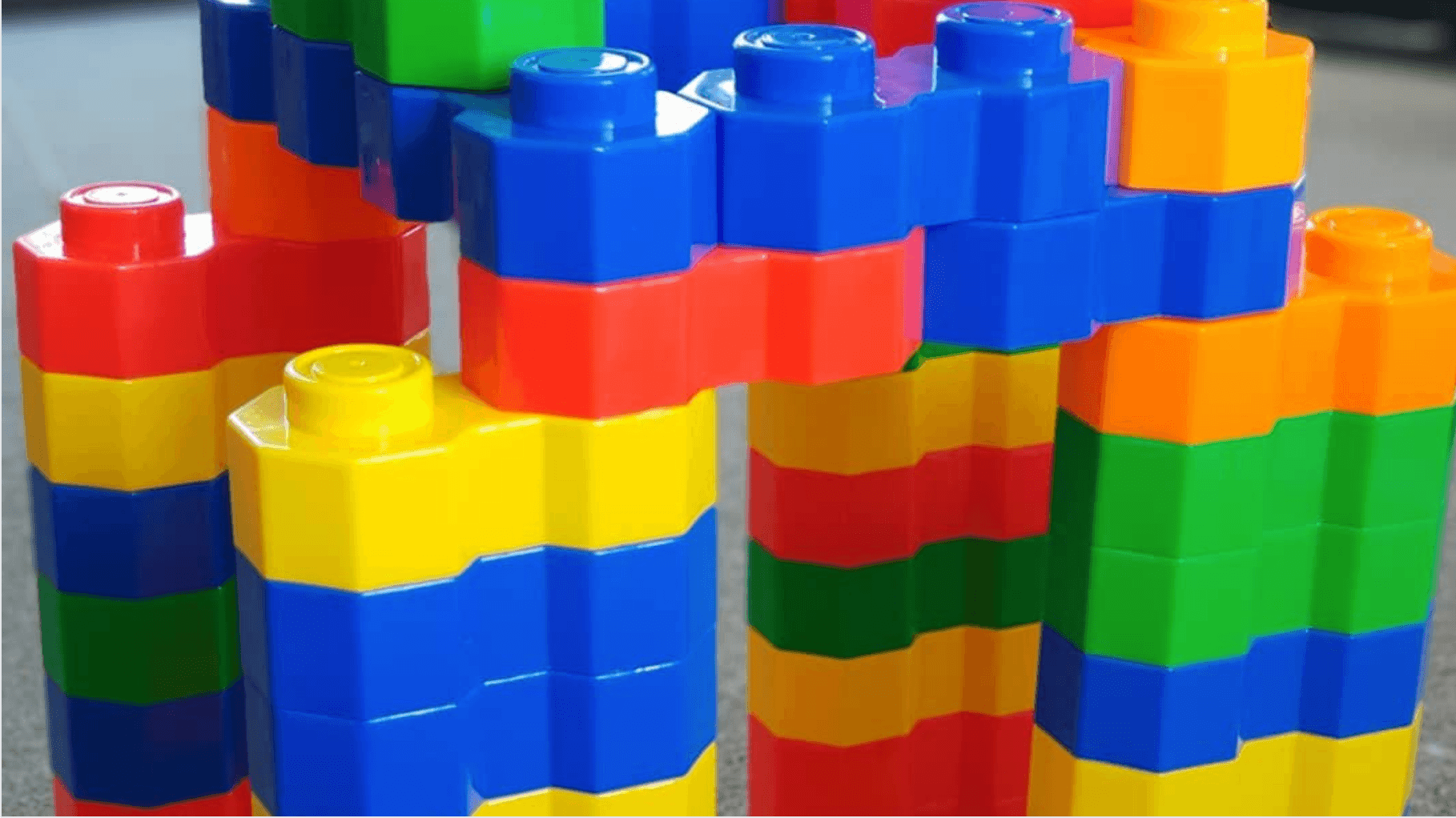 Top 13 Giant Building Blocks For Kids Gadgets Review Guide