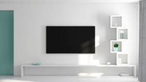 TV With Built In DVD Player