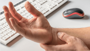 Best Wireless Mouse For Carpal Tunnel