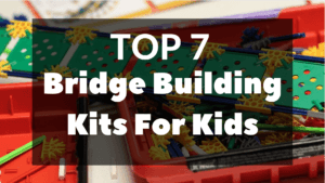 Bridge Building Kits For Kids