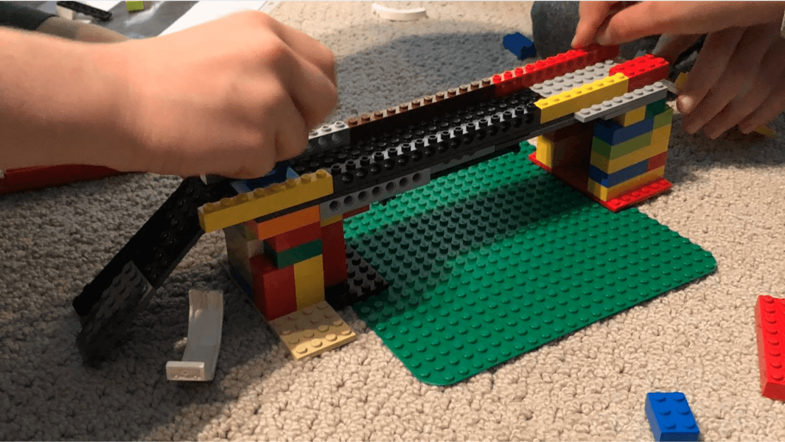 Bridge Building Kits For Kids TOP 7 Best List Gadgets Review Guide