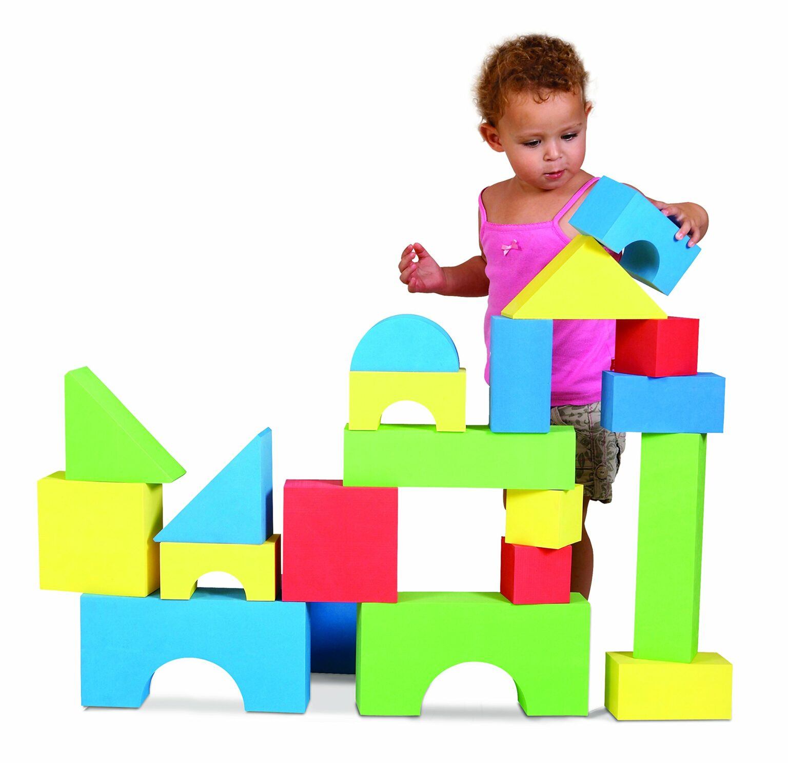 Best Large Foam Building Blocks For Kids In 2022