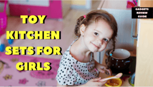 Toy Kitchen Sets For Girls