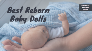 Reborn Baby Dolls That Look Real