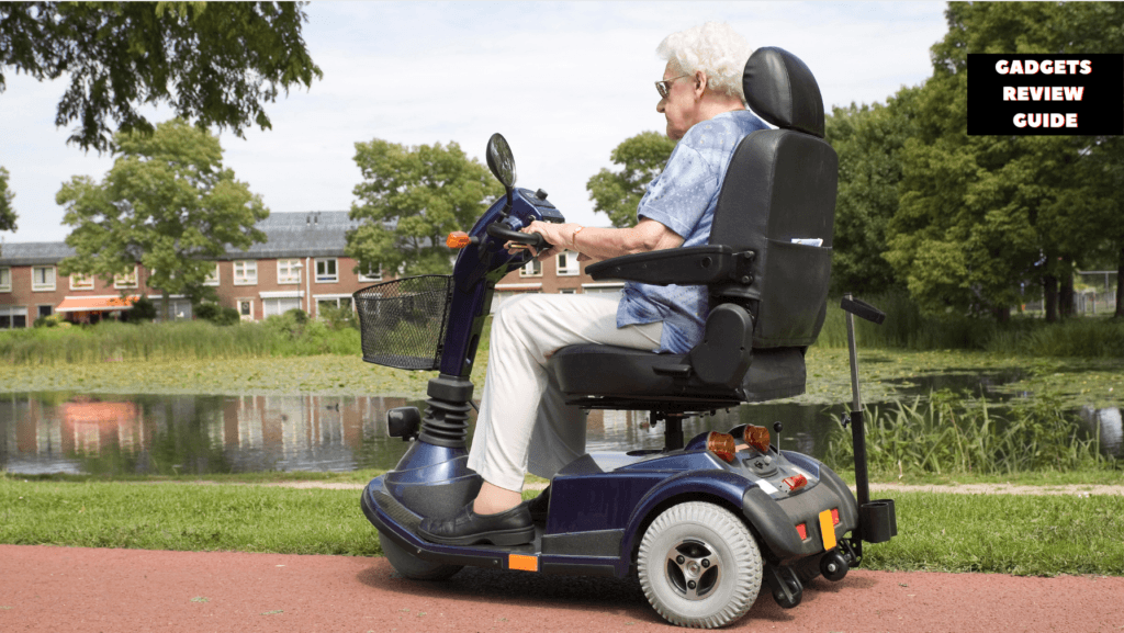 7 Best 3 Wheel Mobility Scooters For Adults In 2023 1782