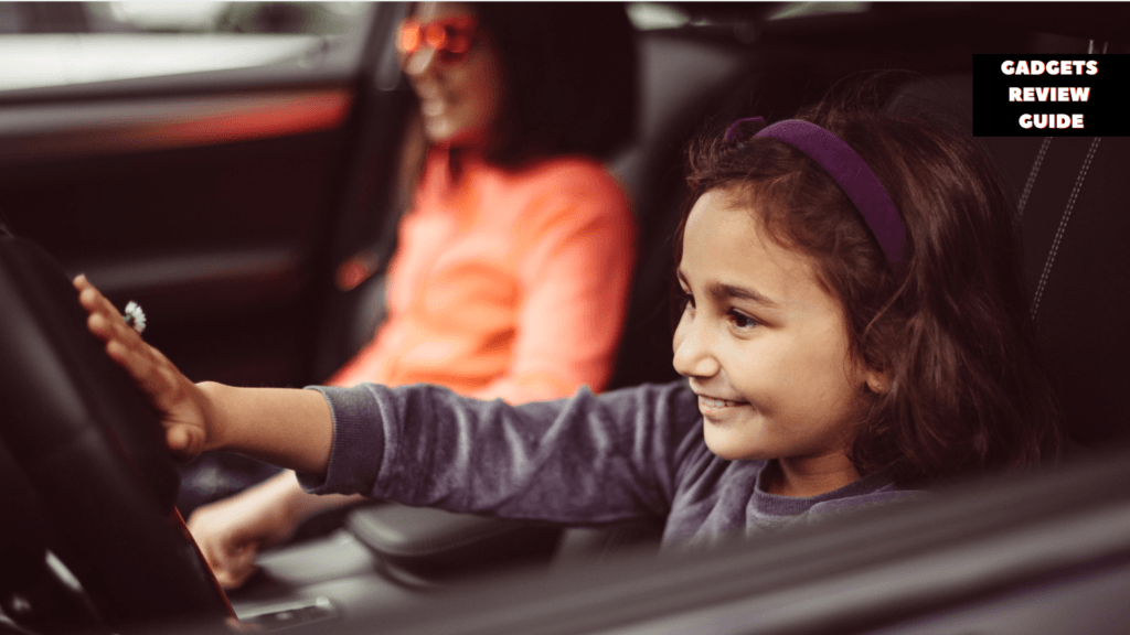 Electric Cars for 10 Year Olds to Drive
