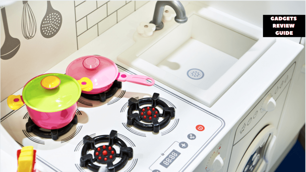 Best Toy Sink With Running Water